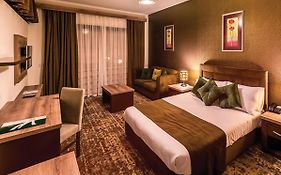 Istanbul Airport Treekos Suite Hotel